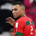 Le beau geste de Mbappé après la victoire de la France
