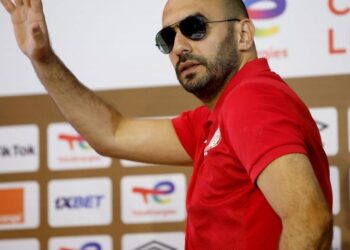 وليد الركراكي: المنتخب المغربي قدم صورة رائعة عن كرة القدم المغربية والإفريقية