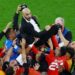 الغارديان: كرة القدم جزء من الحمض النووي المغربي وصعود المنتخب في المونديال لم يكن صدفة
