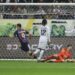برشلونة يفوز 3-1 على ريال مدريد ويحرز كأس السوبر الإسبانية