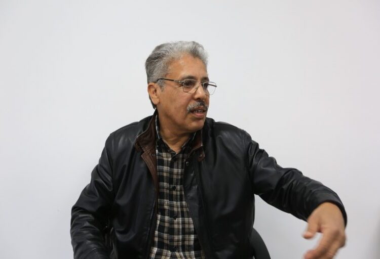 بنسعيد: يستعرض في ندوة بالرباط .. إكراهات الإتصال المؤسساتي