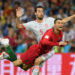 Sergio Busquets à Al Nassr avec Cristiano Ronaldo : Nous verrons ce qui se passera