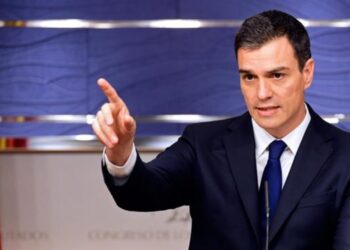 PSOE  ضد قرار  البرلمان الأوروبي .. بيدرو سانشيز يشرح لماذا؟