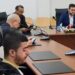 الإعلامي عدنان تليدي يحصل على شهادة الدكتوراه