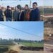 رئيس مجلس سيدي يحيى يخرج عن صمته بخصوص الوصول للمقبرة “بهليكوبتر”