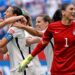 أربعة حكام مغاربة .. في كأس العالم للسيدات