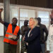 Sénégal : la visite de Marine Le Pen fait grincer des dents