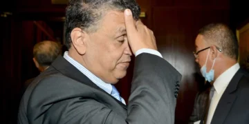 من نواجه؟  البرلمان الأوروبي أم الوزير وهبي..!!؟؟