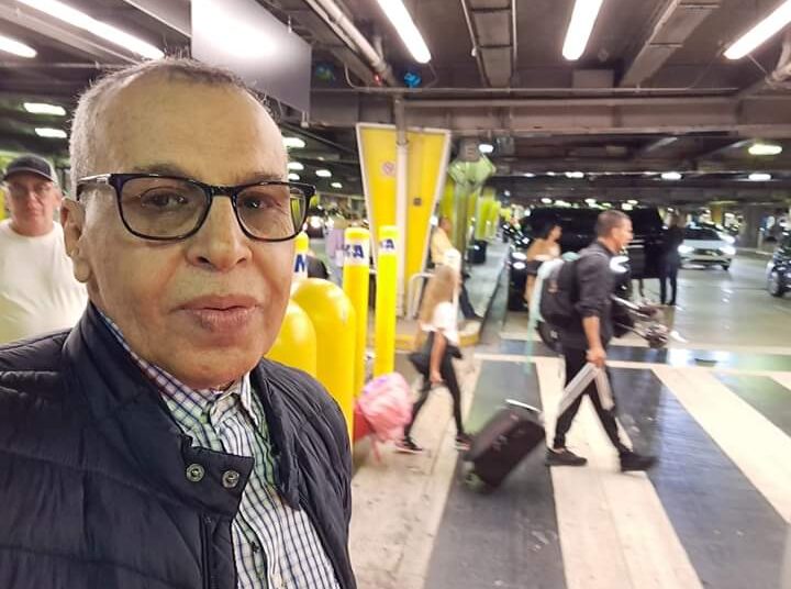 شروق في ميامي .. حكايات أمريكية بطريقة مغربية
