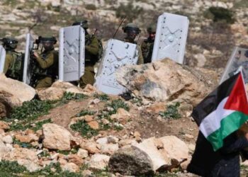 الإسرائيليون والفلسطينيون يؤكدون التزامهم بالاتفاقات السابقة ويتعهدون بخفض العنف