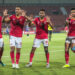 الاهلي المصري يعول على دعم الجماهير المغربية
