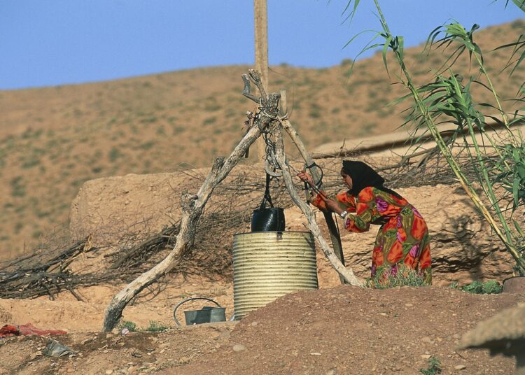 الأمن المائي و الغذائي بالمغرب .. ماهي أبرز التحديات والرهانات؟