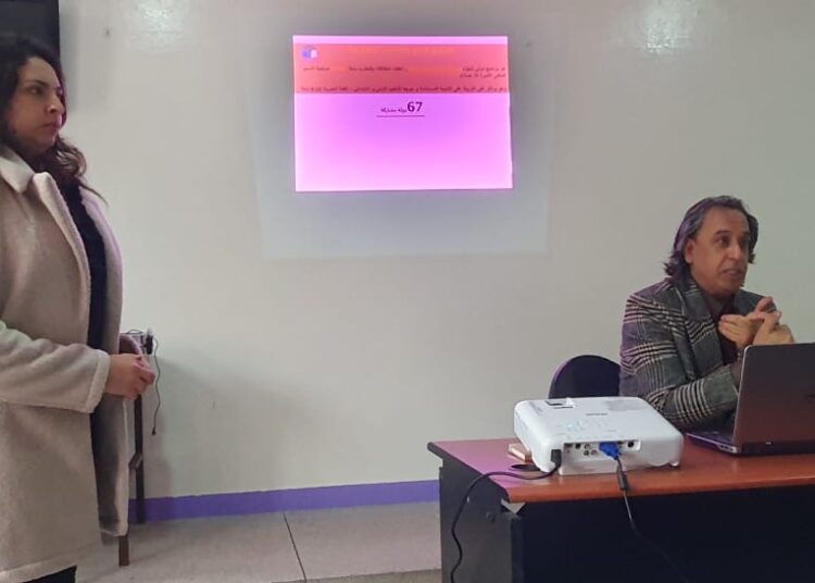  المدارس الايكولوجية: التربية على البيئة داخل المدارس