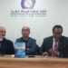 تاريخ اختلاس المال العام .. في مقر النقابة الوطنية للصحافة المغربية بالرباط