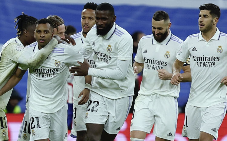كأس العالم للأندية (المغرب 2022).. ريال مدريد يهزم الأهلي المصري