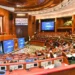 الرباط: افتتاح أعمال الجلسة العامة 17 للجمعية البرلمانية للبحر الأبيض المتوسط