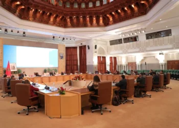 عبد الله ڭنون .. يعود لأكاديمية المملكة المغربية