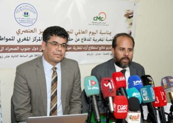 استطلاع: الشباب المغاربة يرفضون استقبال “المهاجرين الأفارقة”