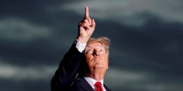 ماذا بعد اتهام ترامب؟.. ثلاثة سيناريوهات