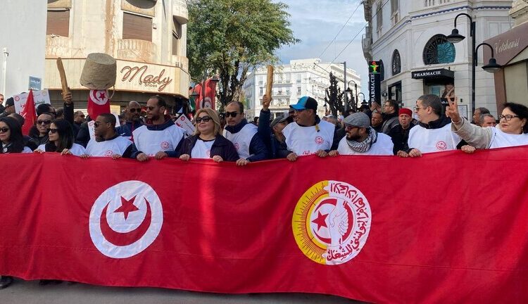 الاستبداد .. سينكسر على صخرة الاتحاد