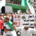 جنيف .. .. منظمات غير حكومية تعري وضعية حقوق الانسان بالجزائر