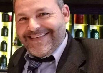بورتريه: رحال الادريسي .. شديد الحياء قليل الكلام ..  لكنه مسافر دائم في الأدب العربي