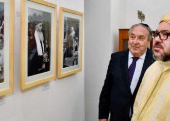 الأمين العام لمجلس الطوائف اليهودية بالمغرب .. الرؤية المتبصرة لجلالة الملك دعامة لتطور اليهودية المغربية