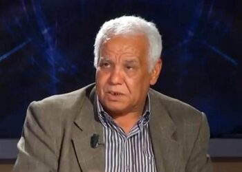 حزن واسع على رحيل الكاتب الجزائري عبد العالي رزاقي .. المدافع المستميت عن الحراك الشعبي
