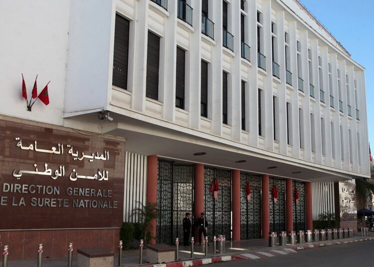 غياب دوريات الأمن .. بحي الرياض بالرباط .. من المسؤول؟