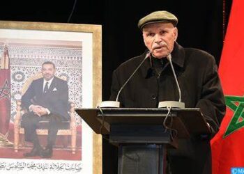المسكيني الصغير: المسرح الثالث التزام بقضايا الإنسان المغربي من خلال حدث درامي