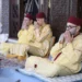 أمير المومنين .. يترأس إحياء ليلة القدر بمسجد الحسن الثاني