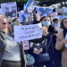 تنسيقية طنجة .. تثمن تدخل مؤسسة الوسيط لحل أزمة امتحان المحاماة