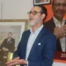 عاجل: وفاة الفنان المسرحي أحمد جواد .. الذي أحرق نفسه أمام وزارة الثقافة
