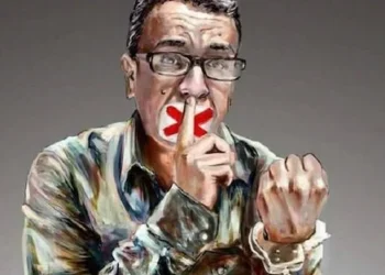 الصحافى حميد المهداوي .. ينعي الصحافة المغربية / فيديو