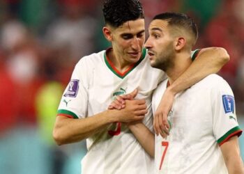 زياش وأكرد .. من يحضر أحسن شاي مغربي  