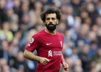 الأرقام القياسية تتهاوى.. محمد صلاح يشعل الدوري والتاريخ