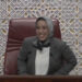 آمنة ماء العينين: لجنة أخنوش للصحافة .. انقلاب على المشروعية الدستورية