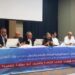 إعلاميون وأكاديميون يناقشون بطنجة .. خطاب الكراهية والإشادة بالإرهاب