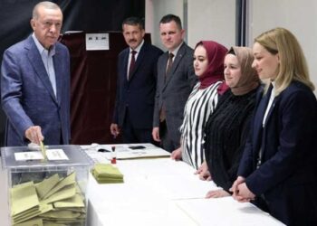 انتخابات تركيا.. أوغلو يرغم اردوغان  على جولة ثانيا حاسمة