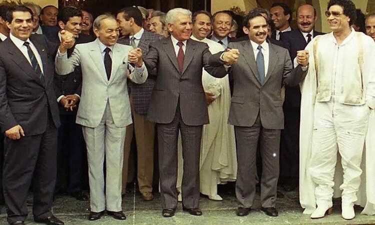 الحلم المغاربي؟ 65 عاما عن مؤتمر المغرب العربي بطنجة