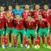 12 يونيو بالرباط: أسود الأطلس .. يواجهون منتخب الرأس الأخضر