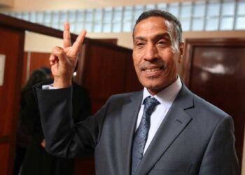 الأمين العام للاتحاد المغربي للشغل: إذا تم تمرير قانون اللجنة المؤقتة لتدبير الصحافة .. “لن تبقى ديمقراطية في الجسم الصحافي