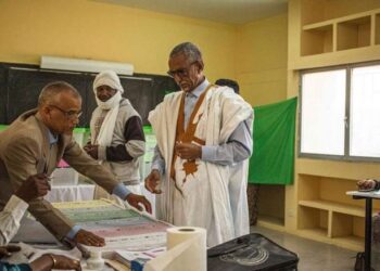 انتخابات موريتانيا: مشاركة ضعيفة .. وحديث عن خروقات