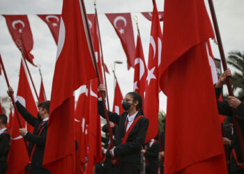 استطلاعات رأي تكشف إمكانية فوز أردوغان في الجولة الأولى من الانتخابات الرئاسية