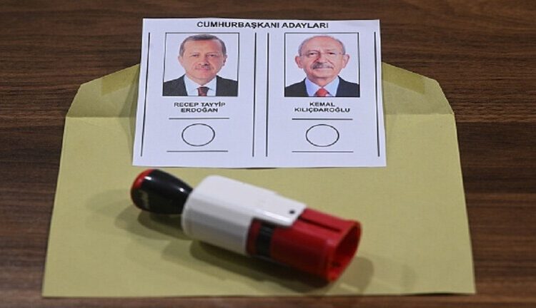 أردوغان وأوغلو في انتخابات الرئاسة .. تركيا تحبس أنفاسها