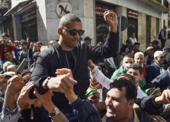 خالد درارني : وضع الصحافة في تونس والمغرب والجزائر متأزم جدا