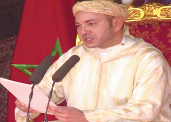 ترسيم “إيض-ناير” تتويج لمسار حافل من النضال