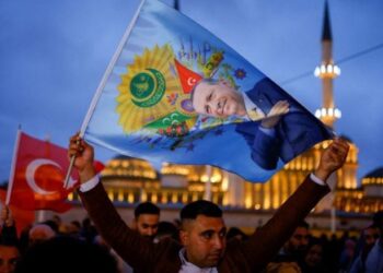 لم ينجح شيء في وقف صعوده .. أردوغان رئيس لا يُقهر