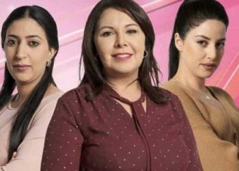 المشارقة يكتشفون مسلسلات المغرب… والتلفزيون الجزائري يحارب طواحين الهواء