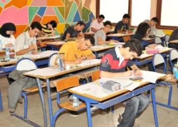 شكيب بنموسى: 500 ألف تلميذ سيجتازون امتحانات البكالوريا     